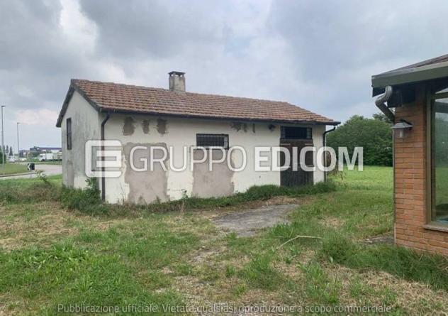 appartamento in vendita a Ferrara in zona Centro Storico