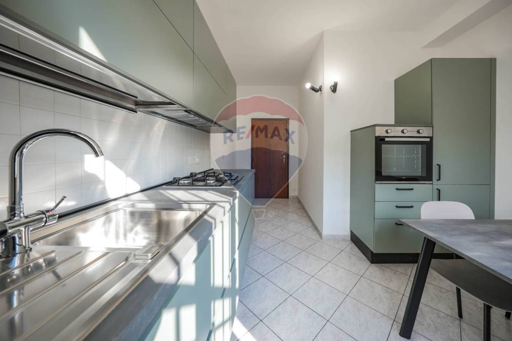 appartamento in vendita a Ferrara in zona Villanova