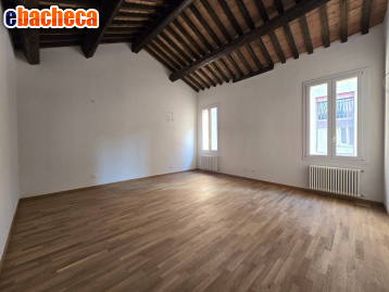 appartamento in vendita a Ferrara in zona Centro Storico