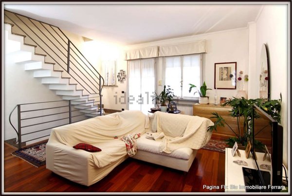 casa indipendente in vendita a Ferrara