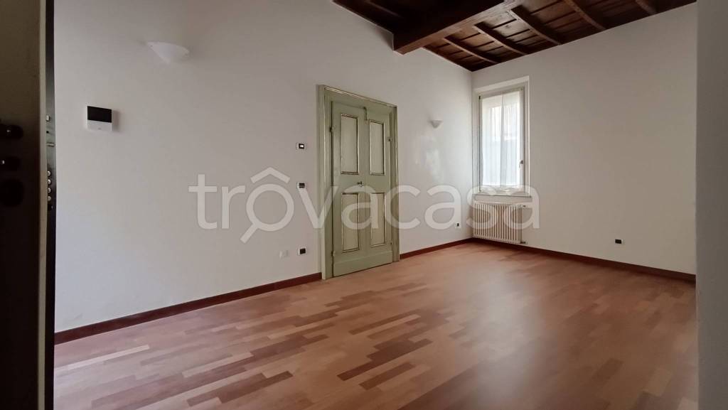 appartamento in vendita a Ferrara in zona Centro Storico