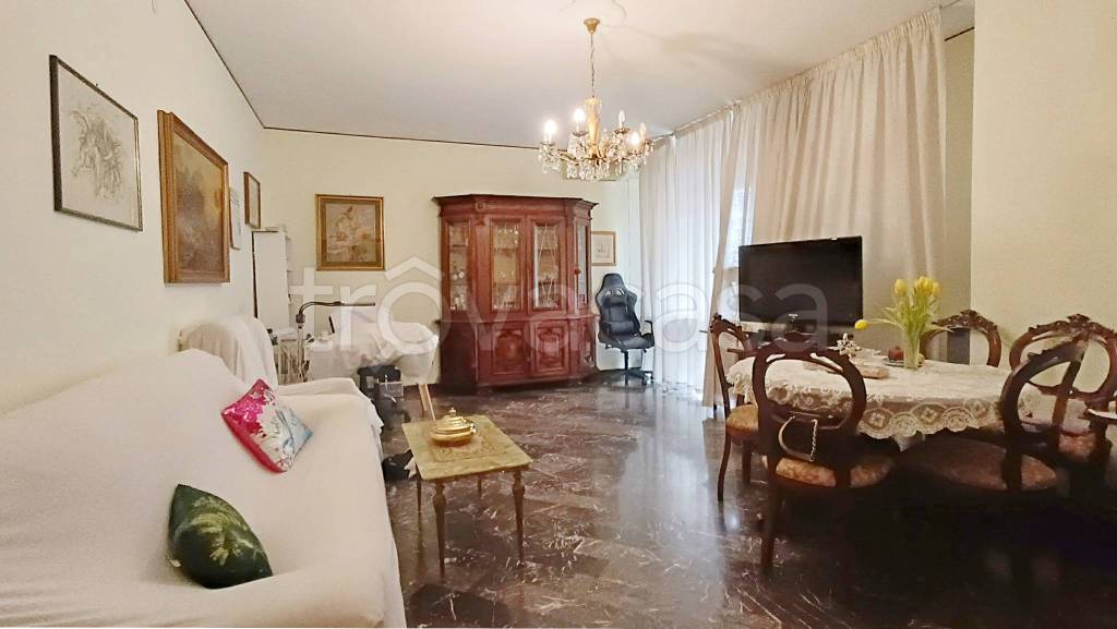 appartamento in vendita a Ferrara