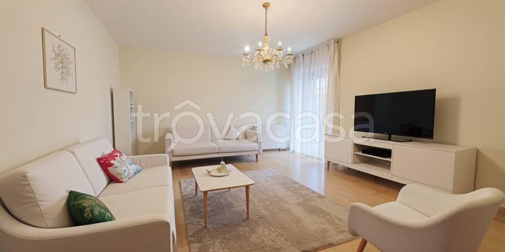 appartamento in vendita a Ferrara