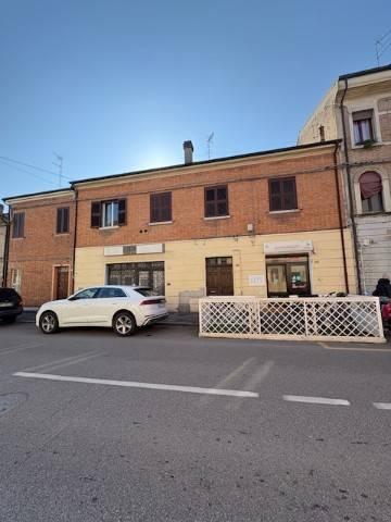 casa indipendente in vendita a Ferrara in zona Arianuova
