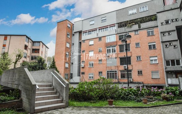 appartamento in vendita a Ferrara in zona Centro Storico
