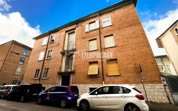appartamento in vendita a Ferrara in zona Centro Storico