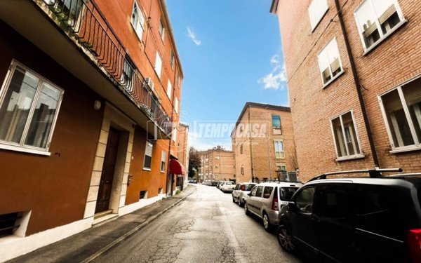appartamento in vendita a Ferrara in zona Centro Storico