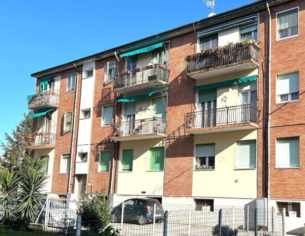 appartamento in vendita a Ferrara in zona Centro Storico