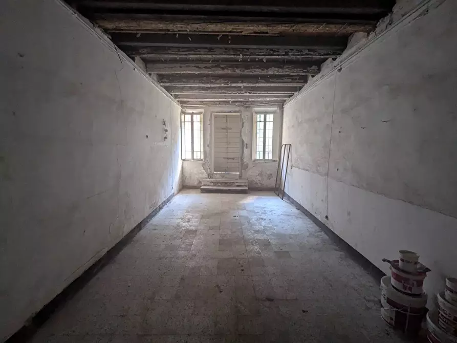 casa indipendente in vendita a Ferrara