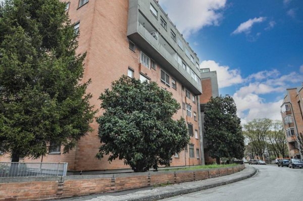appartamento in vendita a Ferrara in zona Centro Storico
