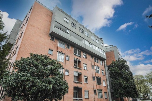 appartamento in vendita a Ferrara in zona Centro Storico