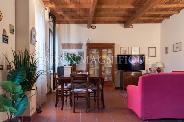 casa indipendente in vendita a Ferrara in zona Sant'Egidio / Gaibanella