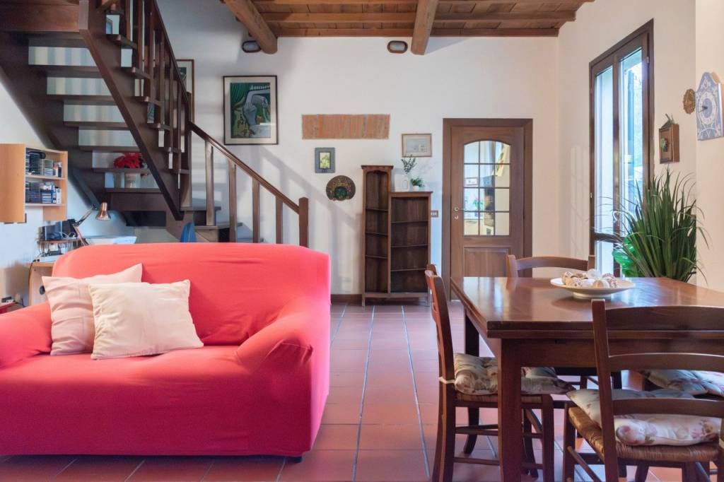 casa indipendente in vendita a Ferrara in zona Sant'Egidio / Gaibanella