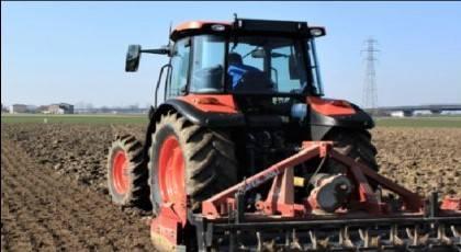 terreno agricolo in vendita a Ferrara in zona Doro