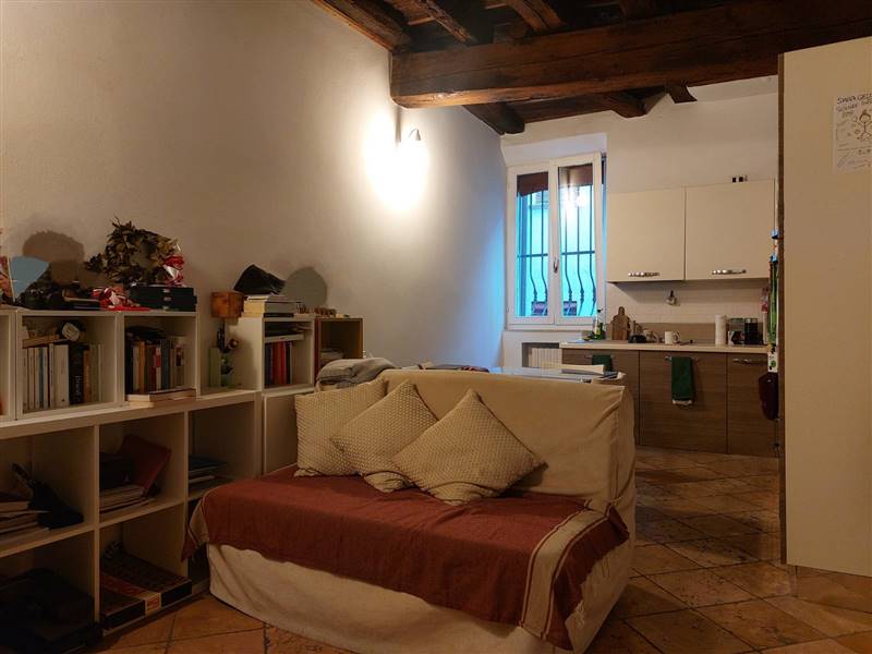 appartamento in vendita a Ferrara in zona Centro Storico