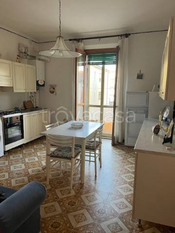 appartamento in vendita a Ferrara in zona Pontelagoscuro