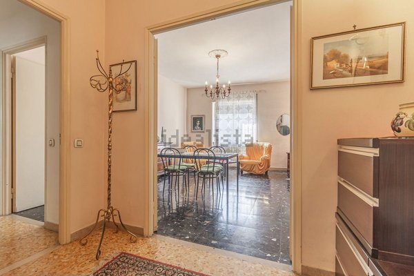 appartamento in vendita a Ferrara in zona Centro Storico