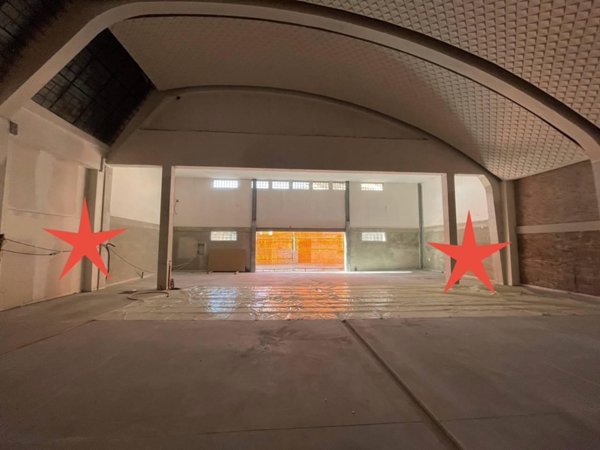 appartamento in vendita a Ferrara in zona Centro Storico