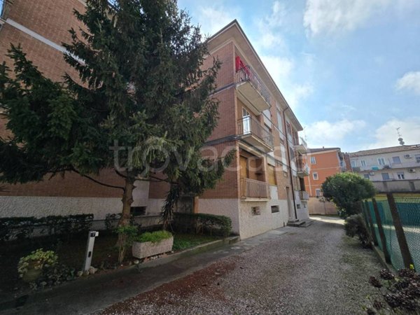 appartamento in vendita a Ferrara in zona Centro Storico
