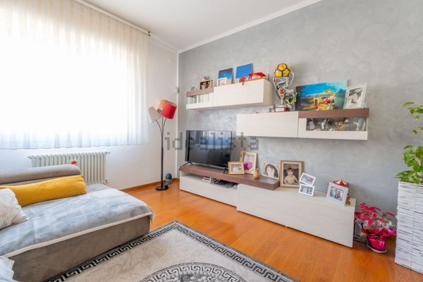 appartamento in vendita a Ferrara