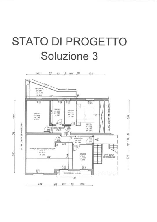 appartamento in vendita a Ferrara