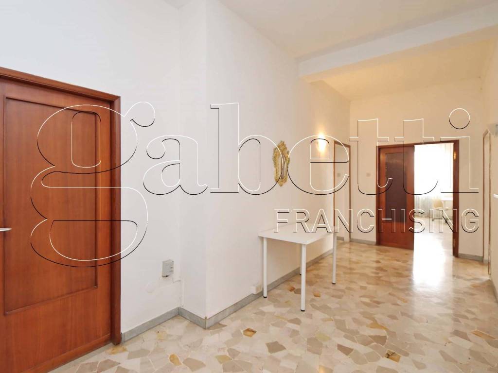 appartamento in vendita a Ferrara in zona Centro Storico