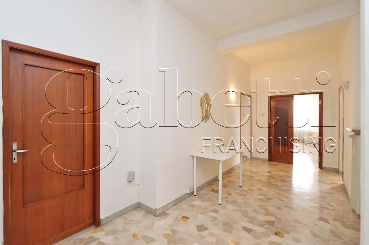 appartamento in vendita a Ferrara in zona Centro Storico