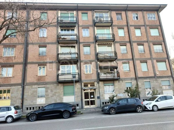 appartamento in vendita a Ferrara in zona Centro Storico