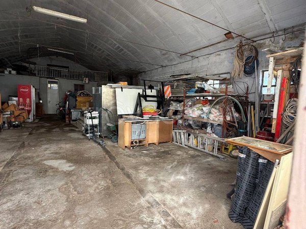 appartamento in vendita a Ferrara in zona Pontelagoscuro