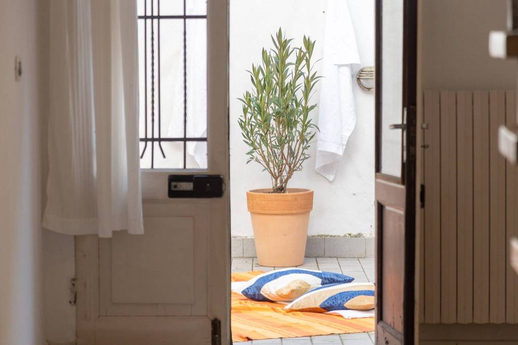 casa indipendente in vendita a Ferrara in zona Centro Storico