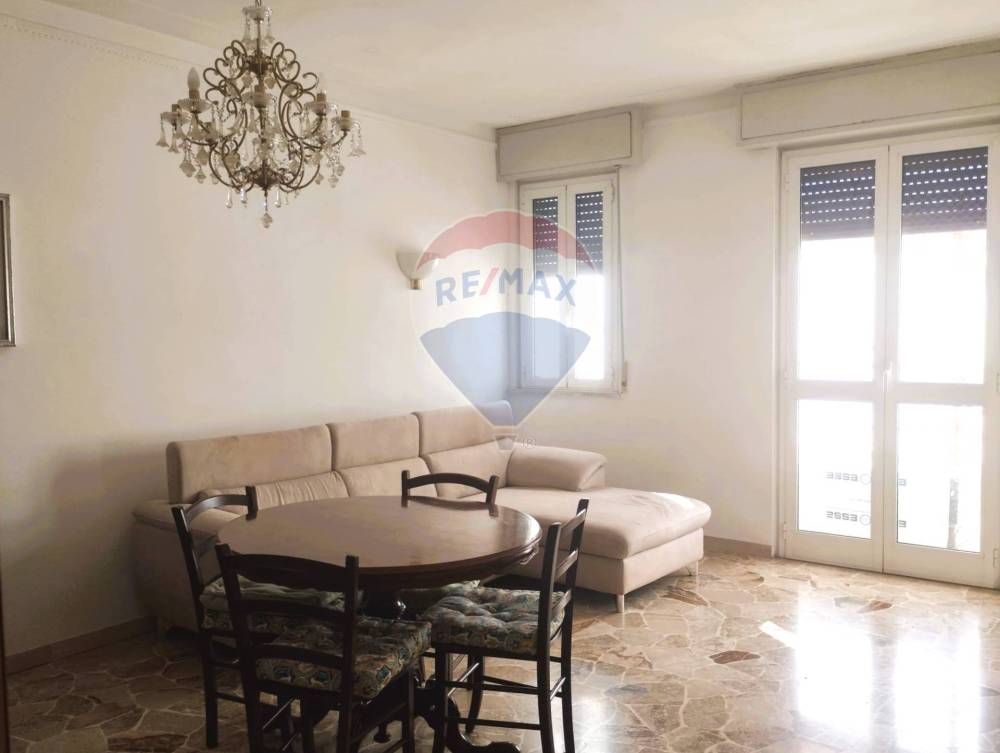appartamento in vendita a Ferrara in zona Arianuova