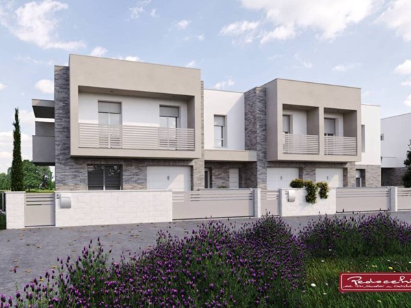 casa indipendente in vendita a Ferrara in zona Francolino