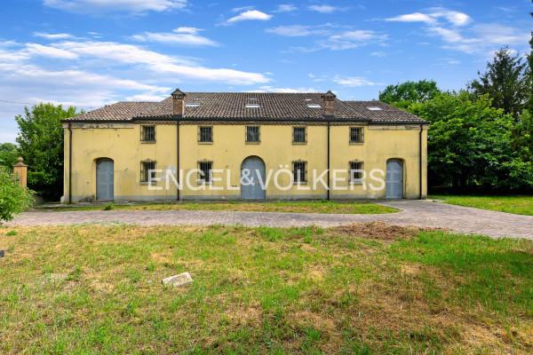 casa indipendente in vendita a Ferrara in zona Denore