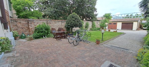 appartamento in vendita a Ferrara