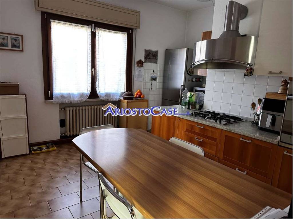 casa indipendente in vendita a Ferrara in zona Pontegradella