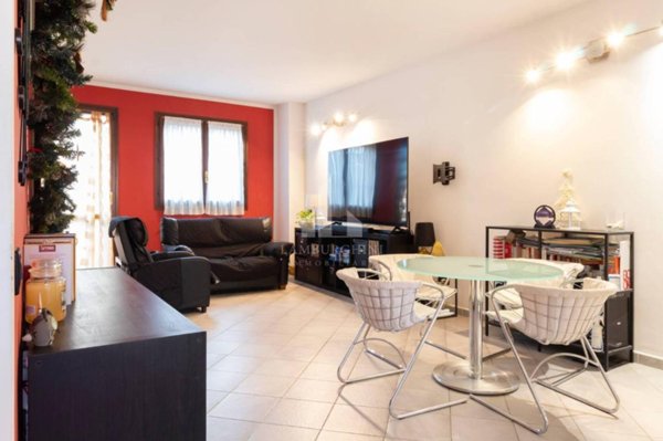 casa indipendente in vendita a Ferrara