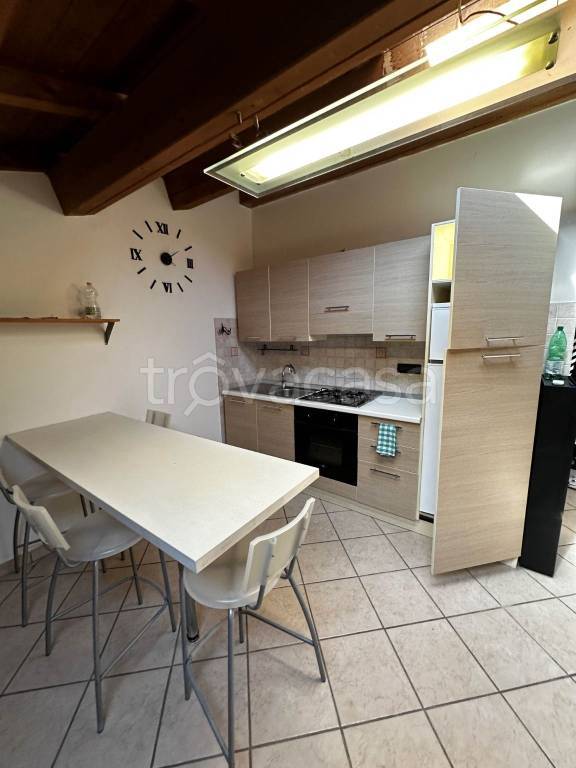 appartamento in vendita a Ferrara in zona Porotto / Cassana