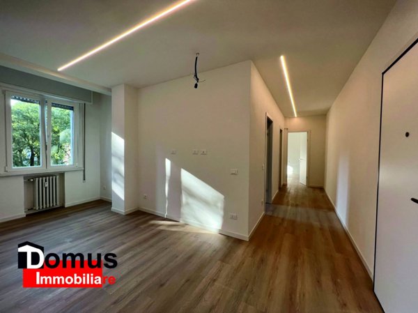 appartamento in vendita a Ferrara in zona Centro Storico