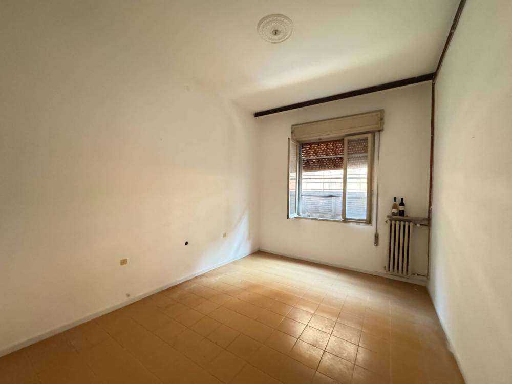appartamento in vendita a Ferrara in zona Arianuova