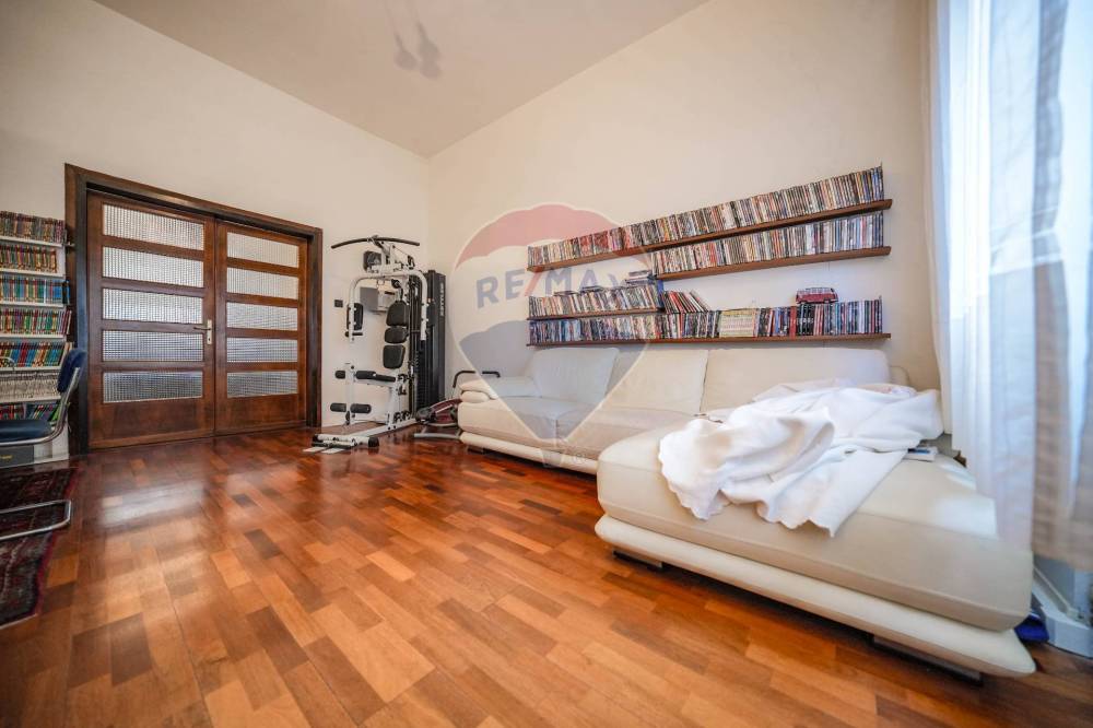appartamento in vendita a Ferrara in zona Centro Storico