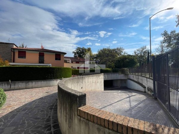 appartamento in vendita a Ferrara in zona Centro Storico