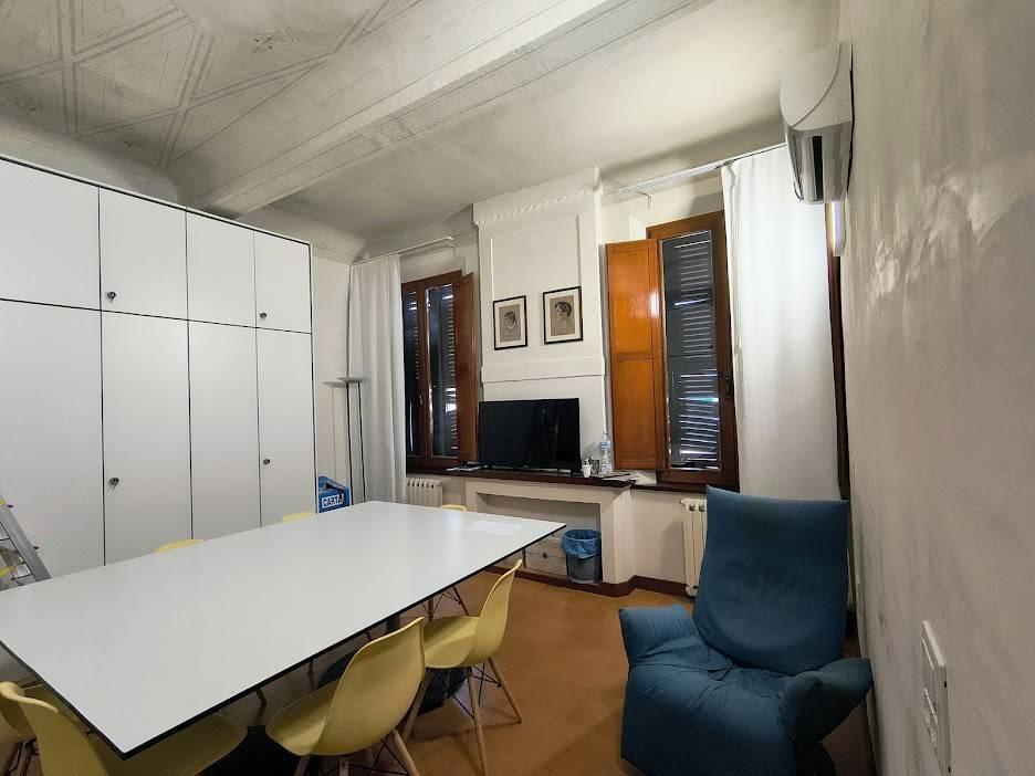 appartamento in vendita a Ferrara in zona Centro Storico