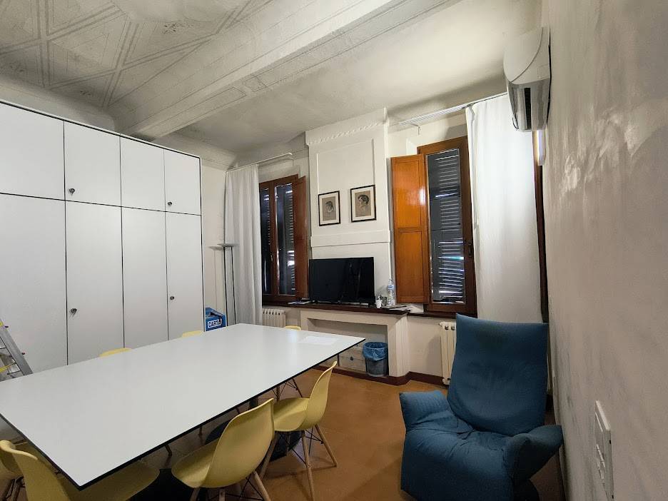 appartamento in vendita a Ferrara in zona Centro Storico