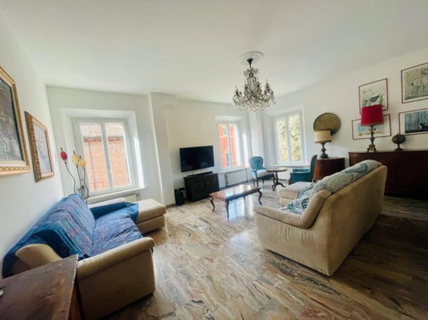 appartamento in vendita a Ferrara in zona Centro Storico