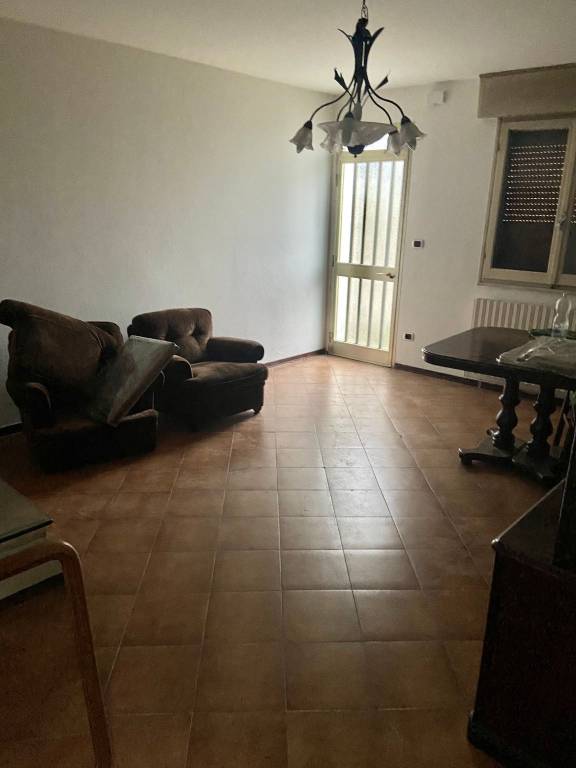 casa indipendente in vendita a Ferrara in zona Pontegradella