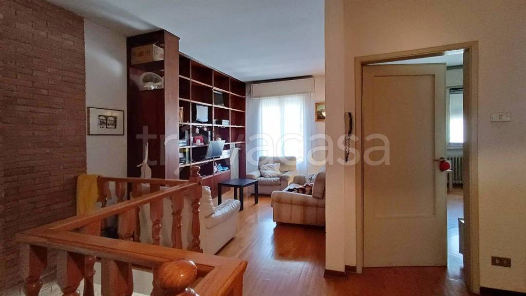 appartamento in vendita a Ferrara in zona Centro Storico