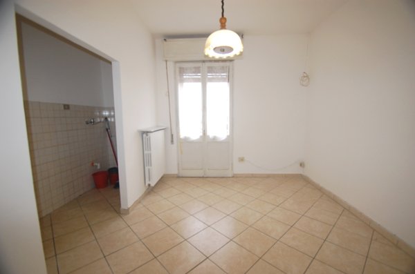 appartamento in vendita a Ferrara in zona Doro
