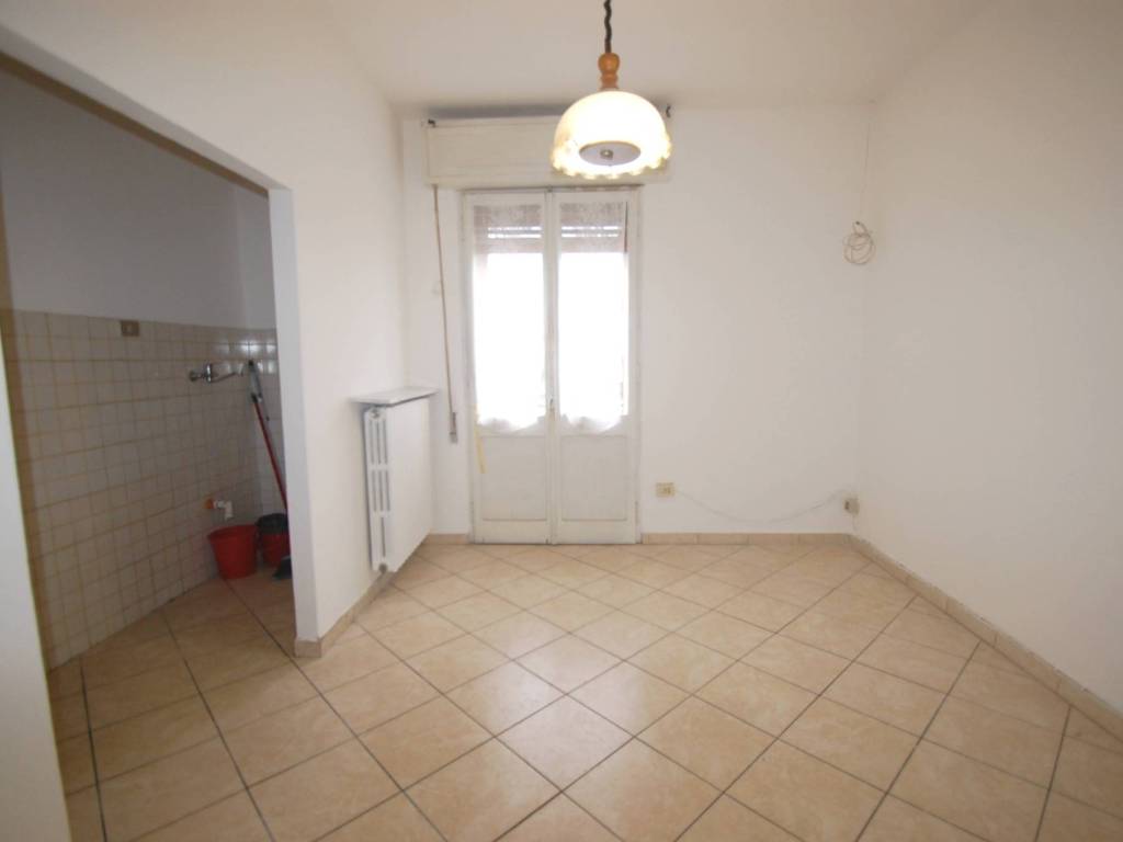 appartamento in vendita a Ferrara in zona Doro