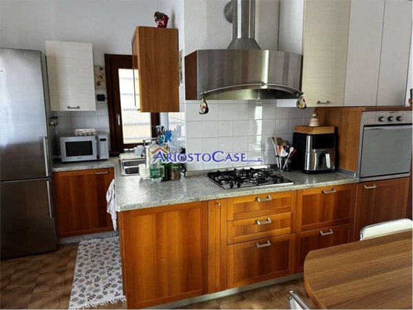 casa indipendente in vendita a Ferrara in zona Pontegradella