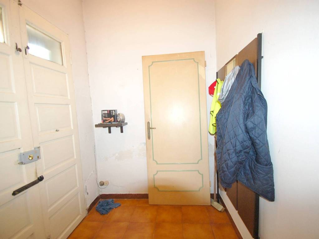 casa indipendente in vendita a Ferrara in zona San Martino